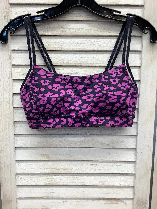 Athletic Bra By Lululemon  Size: 6