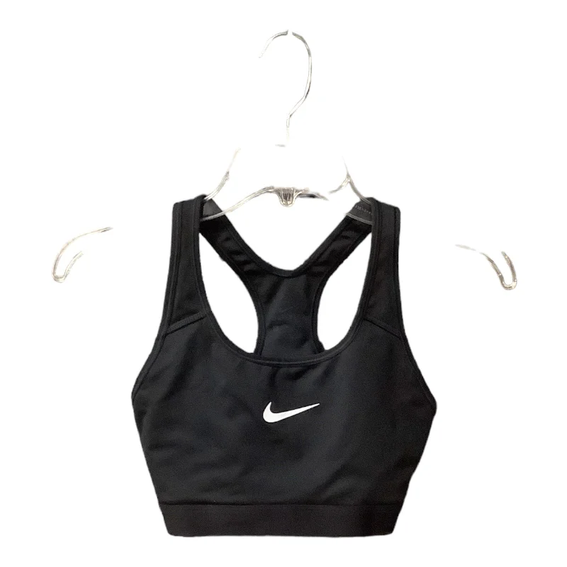 Athletic Bra By Nike Apparel  Size: S