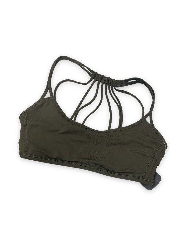 Athletic Bra By Lululemon  Size: S