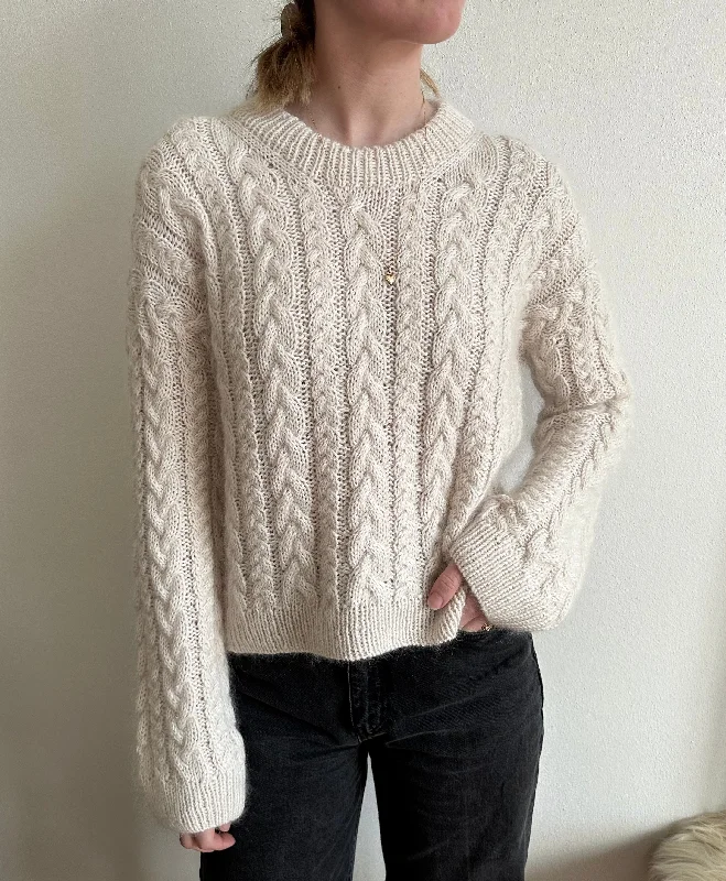 Pachira Sweater - Dansk