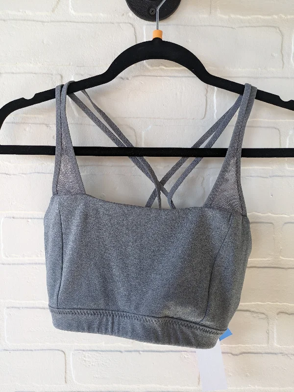 Athletic Bra By Athleta  Size: M