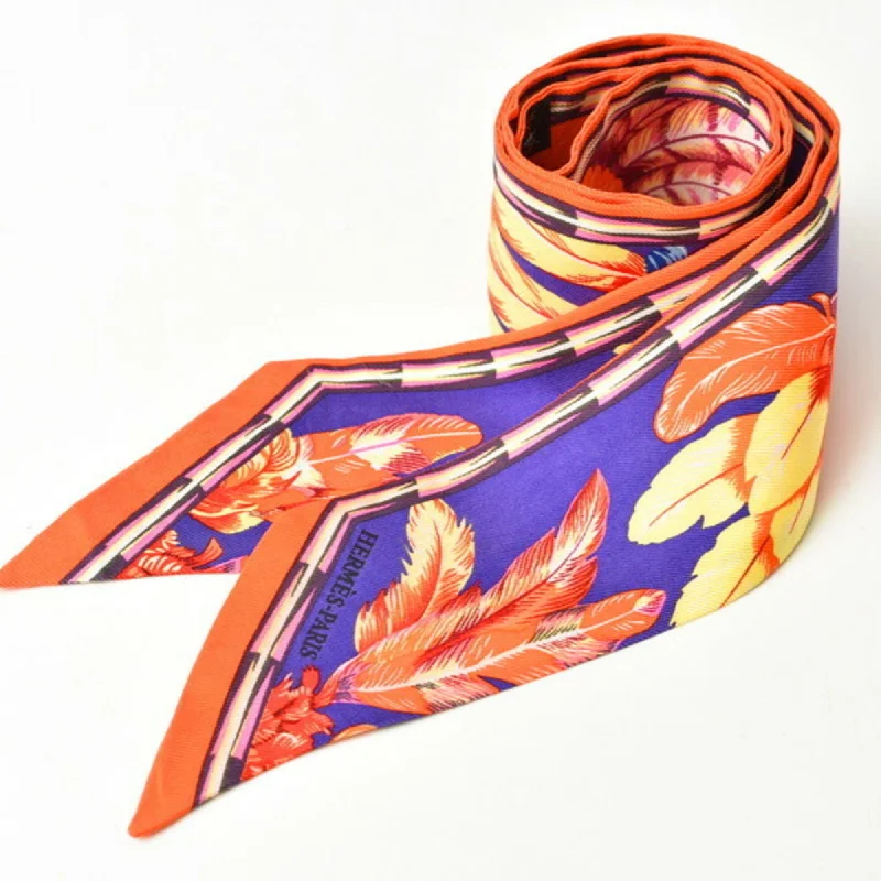 Hermes   Silk Scarf (Pre-Owned)