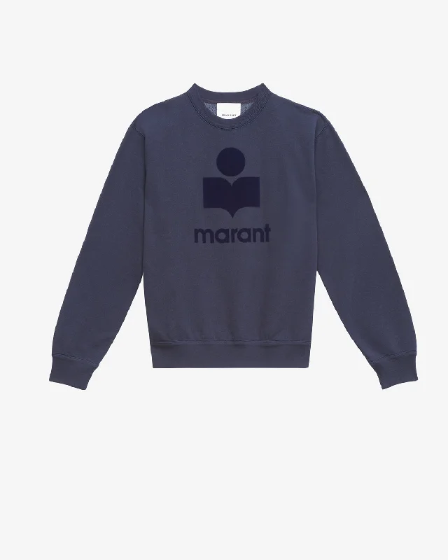 MIKOY SWEATSHIRT