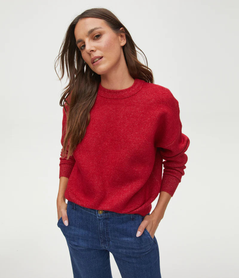 Maddie Pullover Sweater