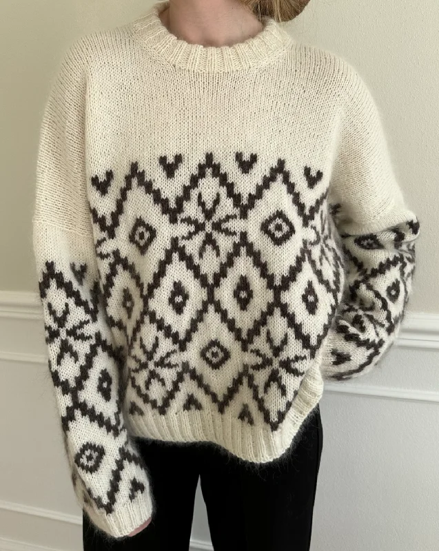 Salkantay Sweater - Dansk