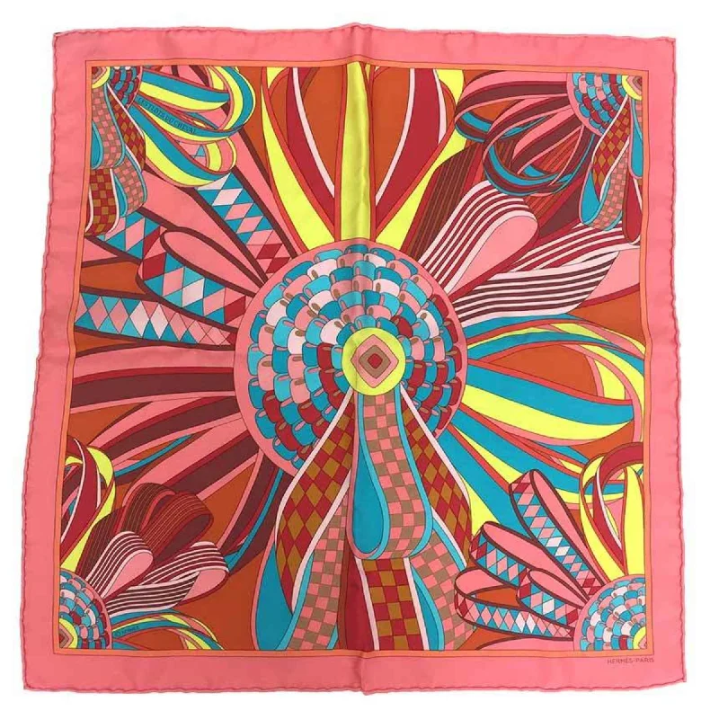 Hermes  Silk Scarf (Pre-Owned)