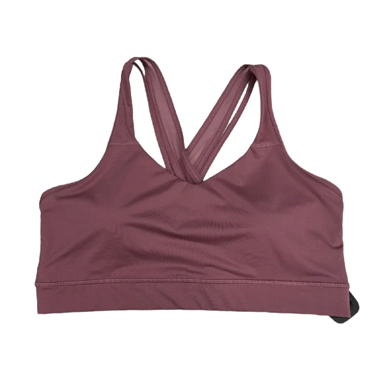 Athletic Bra By Avia  Size: Xl