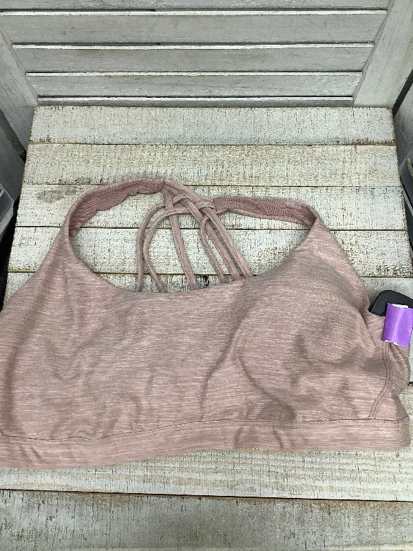 Athletic Bra By Victorias Secret  Size: Xl