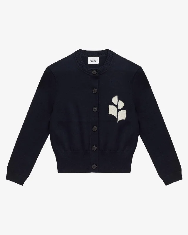 Newton Cardigan