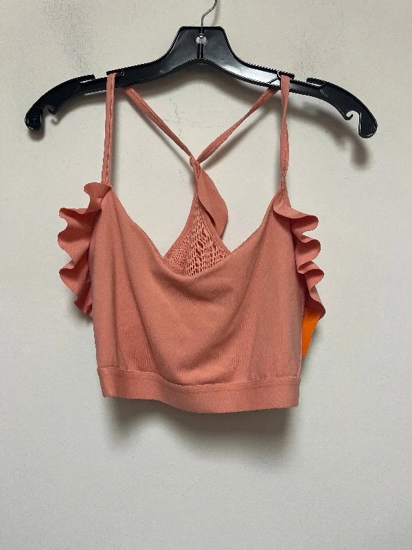 Athletic Bra By Nike Apparel  Size: Xl