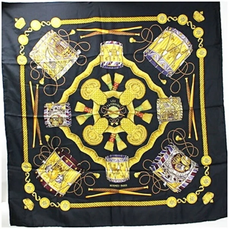 Hermes  Scarf (Pre-Owned)