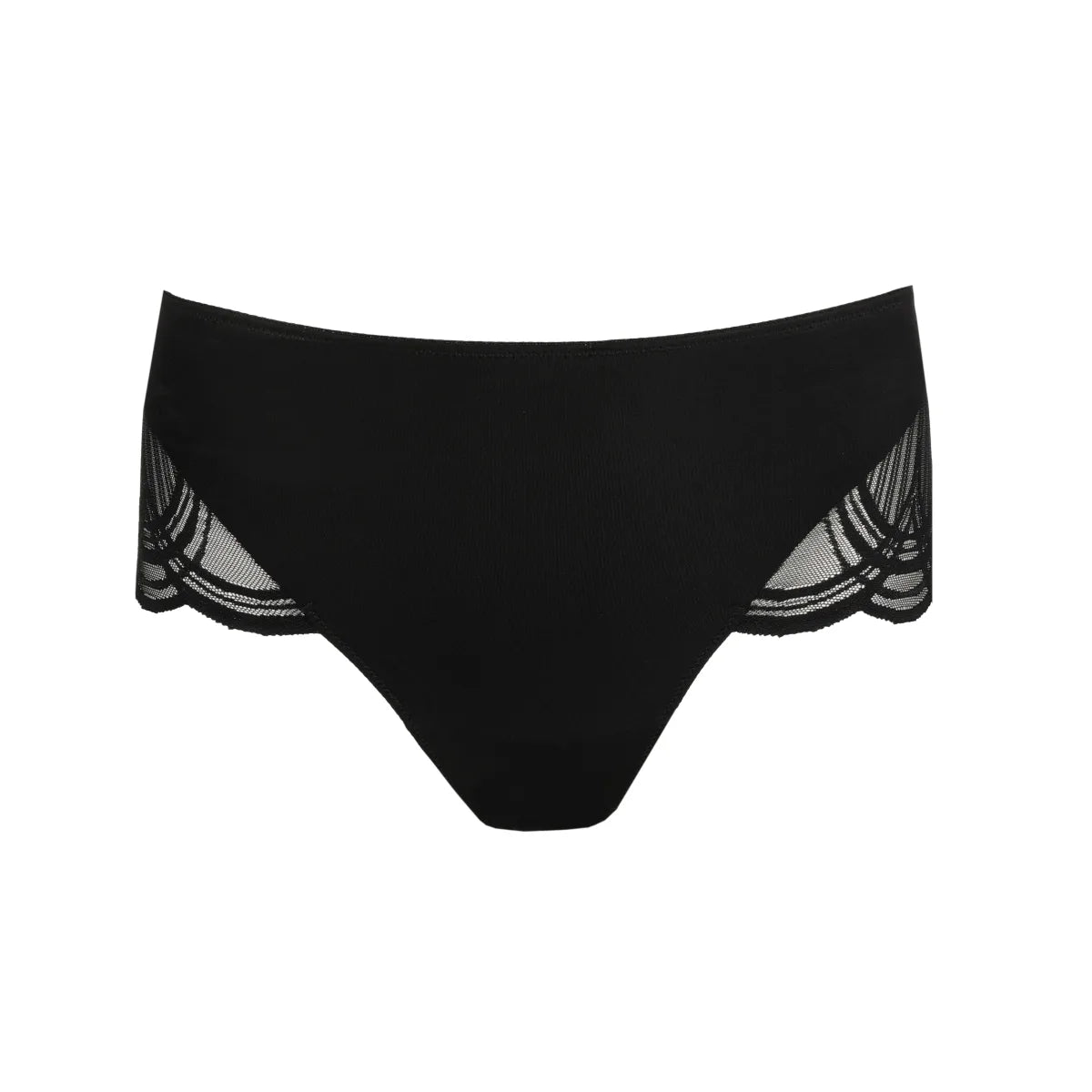 Marie Jo Cathia Full Briefs Black