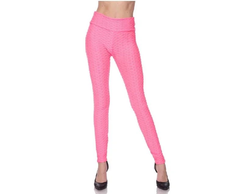 High Waist Butt Lift Leggings