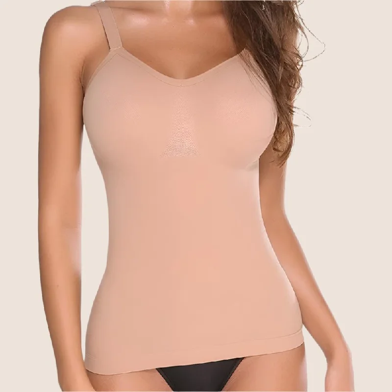 Top Seamless Camisole For Women