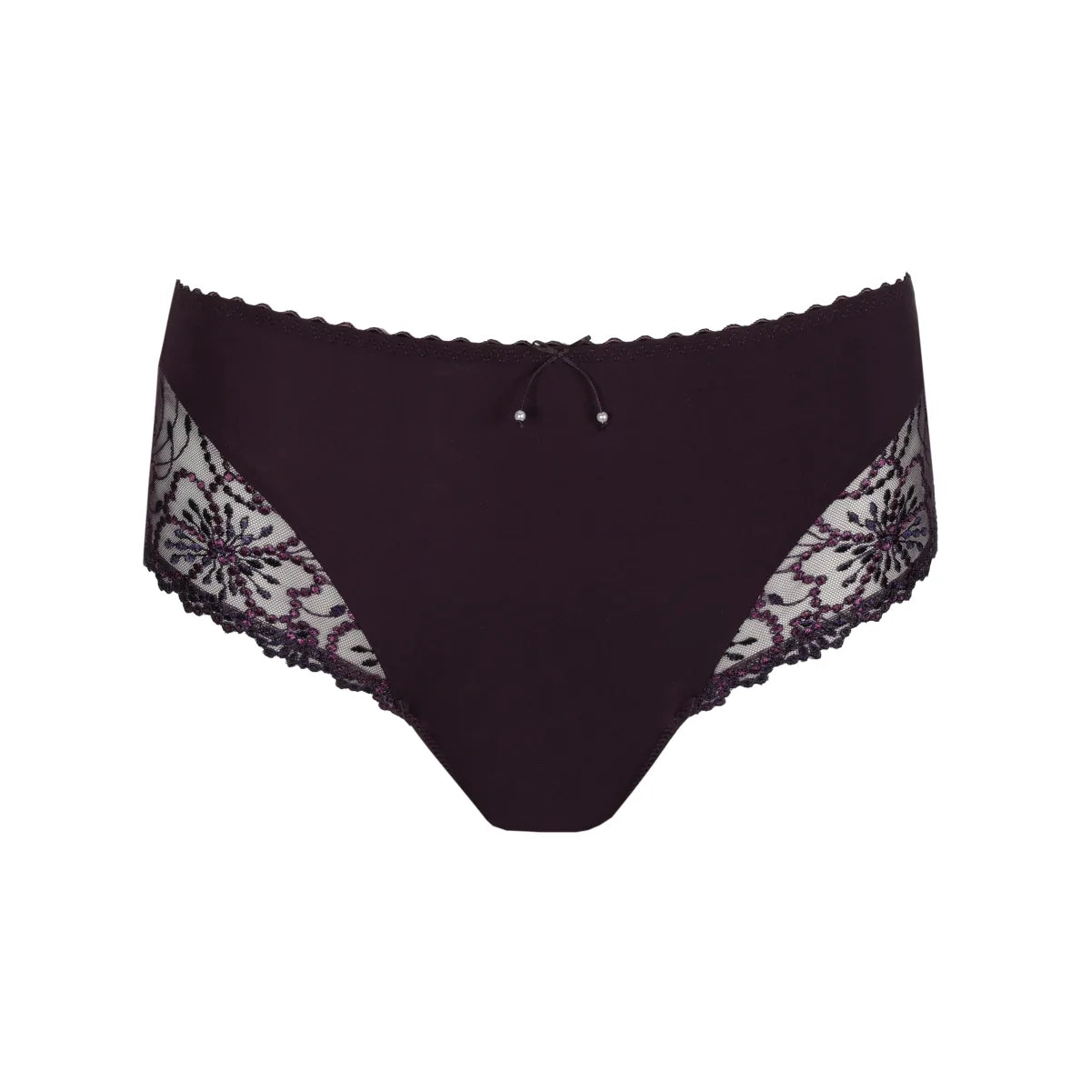 Marie Jo Jane Full brief Amethyst