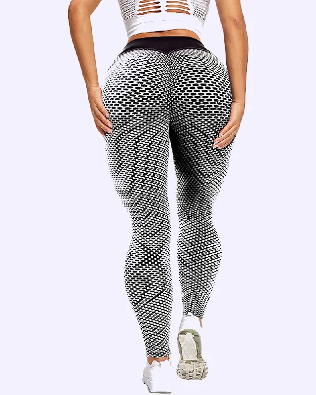 Butt Lifting Leggings for Women