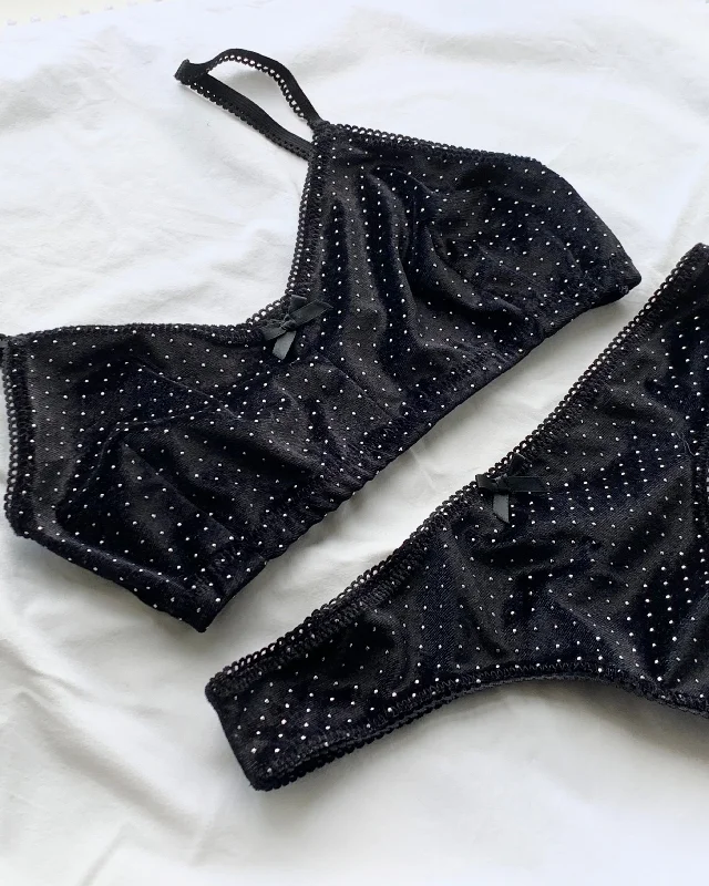 Kirsty Bralet - Winter Edition