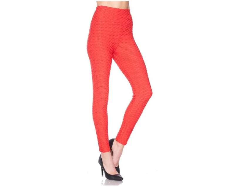 High Waist Butt Lift Leggings