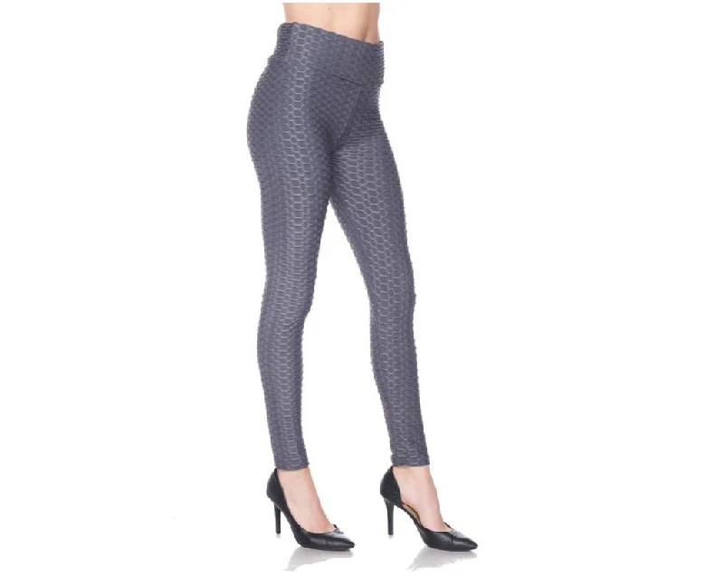 High Waist Butt Lift Leggings