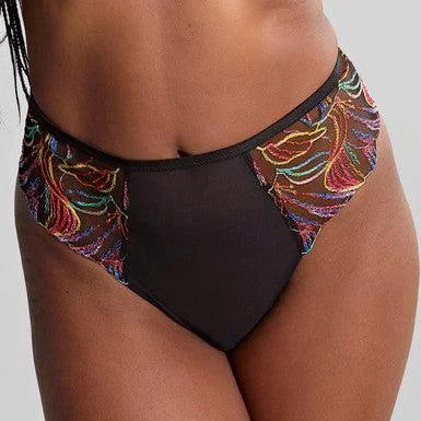 Liza Deep Brief 11054 Disco