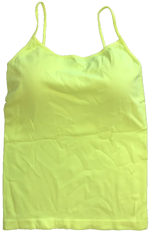 Neon Yellow