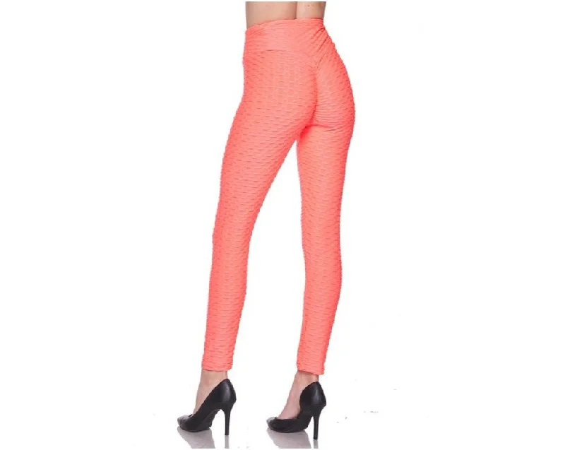 High Waist Butt Lift Leggings