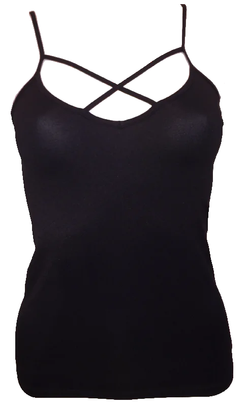 X-Front Camisole