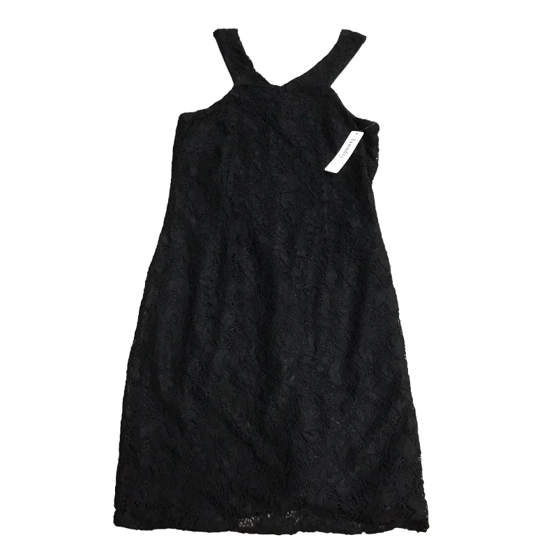 Dress Casual Short By Laundry In Black, Size: 6