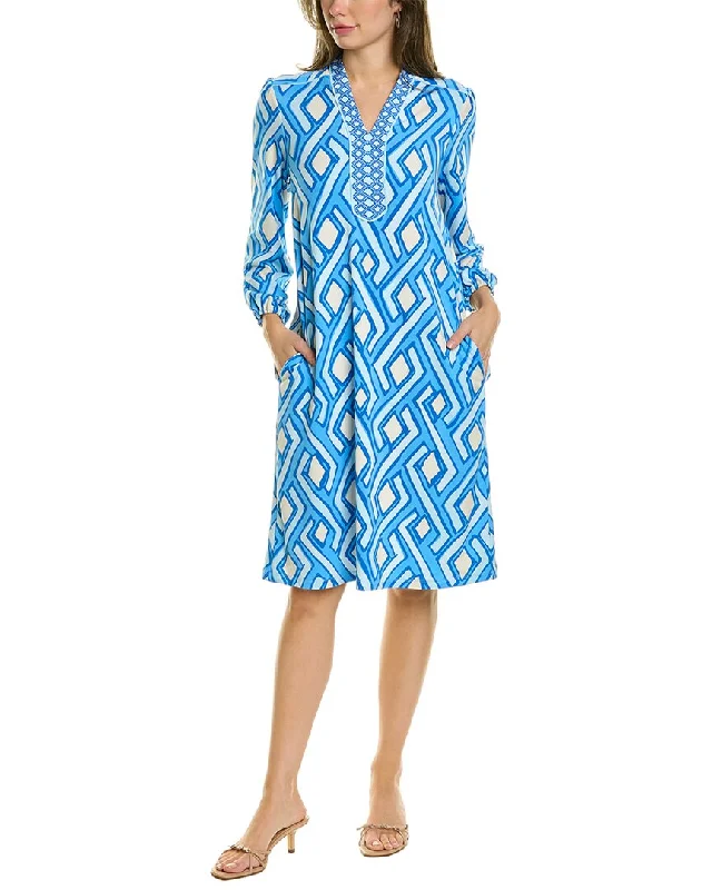 J.McLaughlin Emer Midi Dress