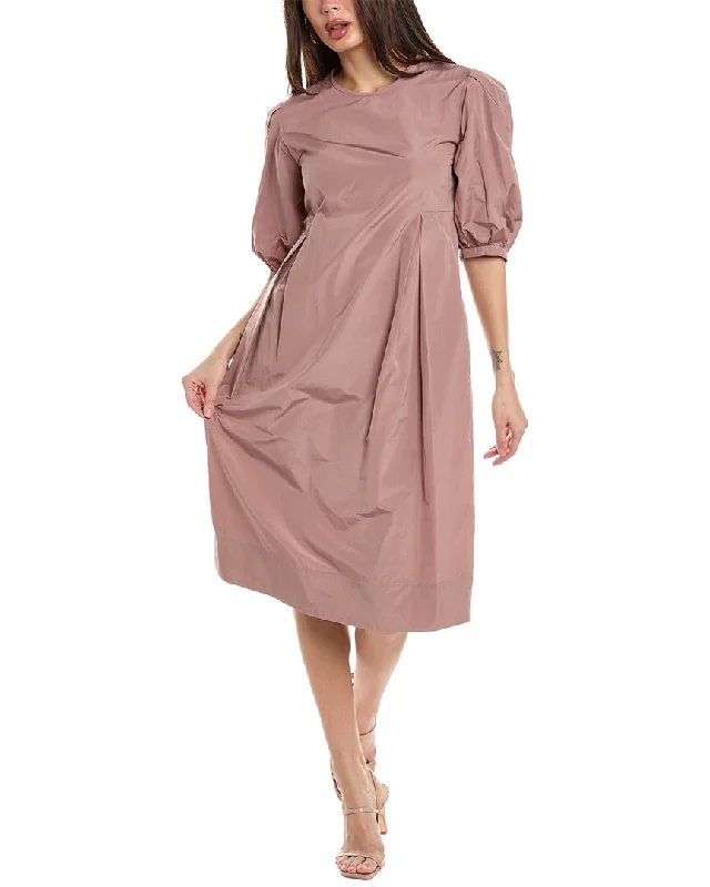 S Max Mara Liuti Midi Dress