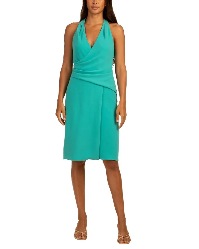 Trina Turk Samantha Midi Dress