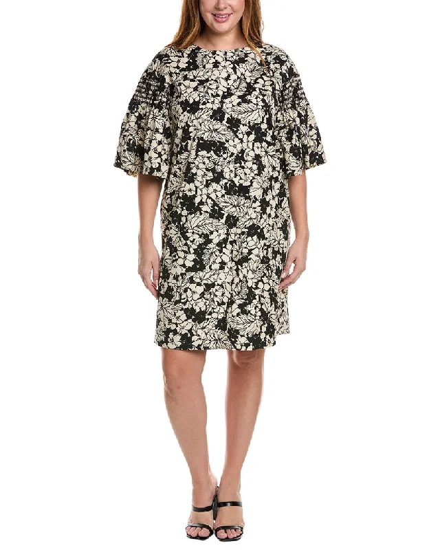 Weekend Max Mara Ondina Mini Dress