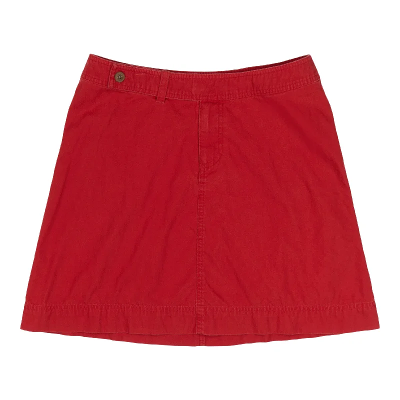 W's Escondido Skirt