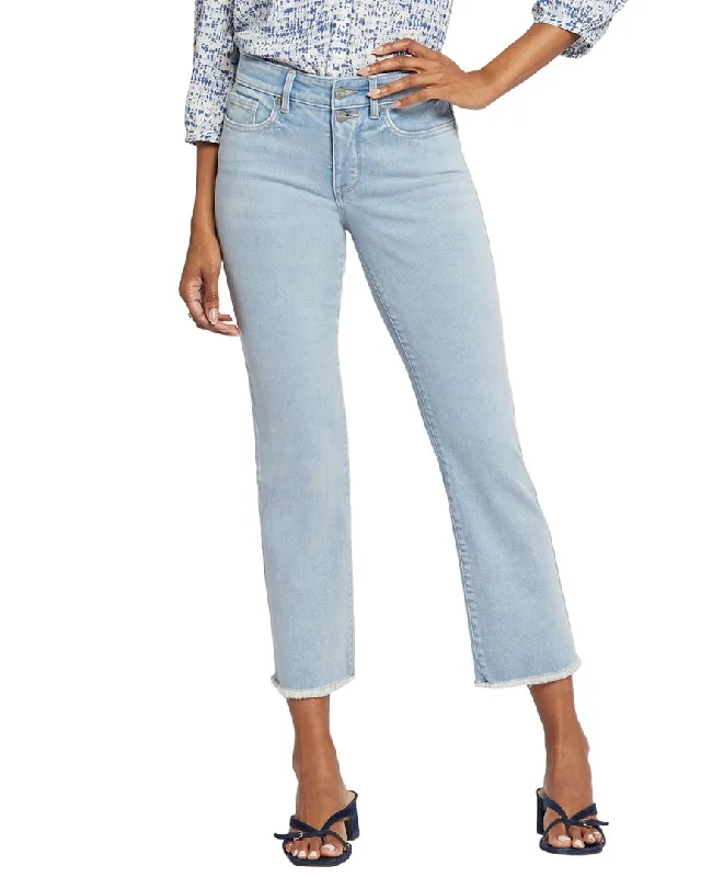 NYDJ Marilyn Westminster Straight Jean