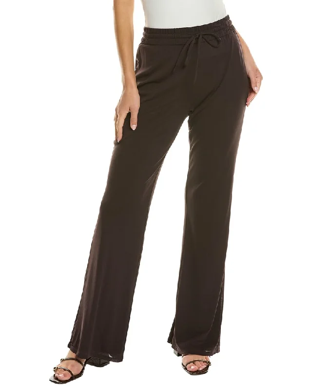 Rebecca Taylor Mesh Pull-On Pant