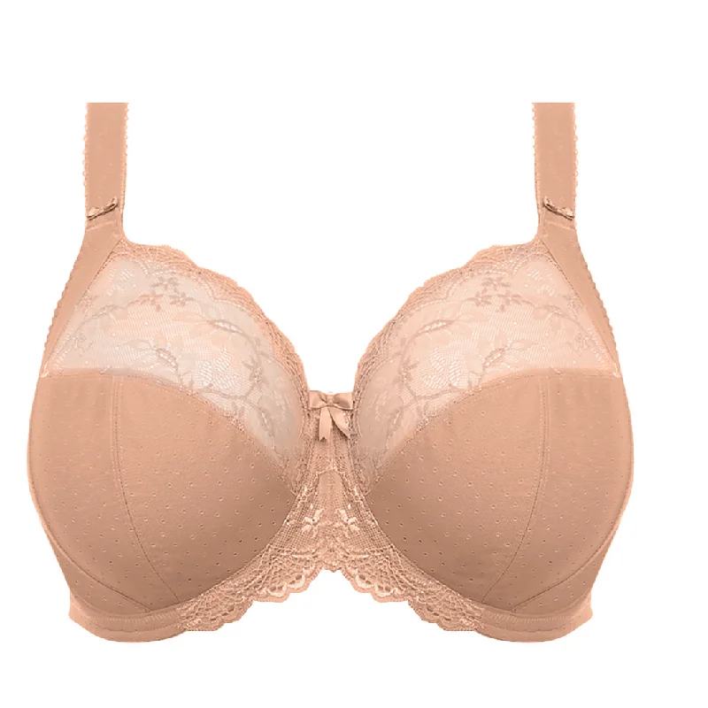 Meredith UW Stretch Banded Bra