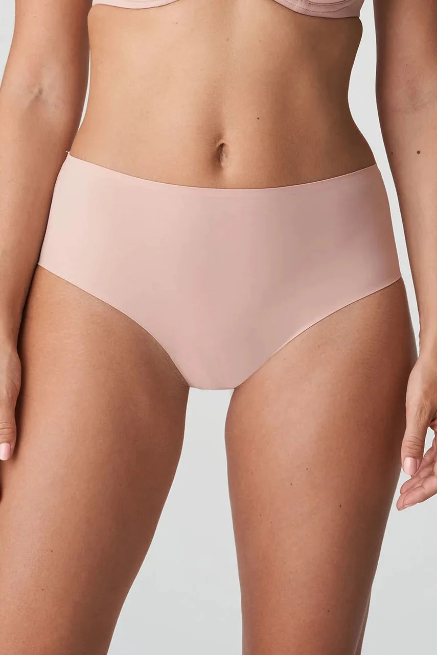 Figuras Brief In Powder Rose - Prima Donna