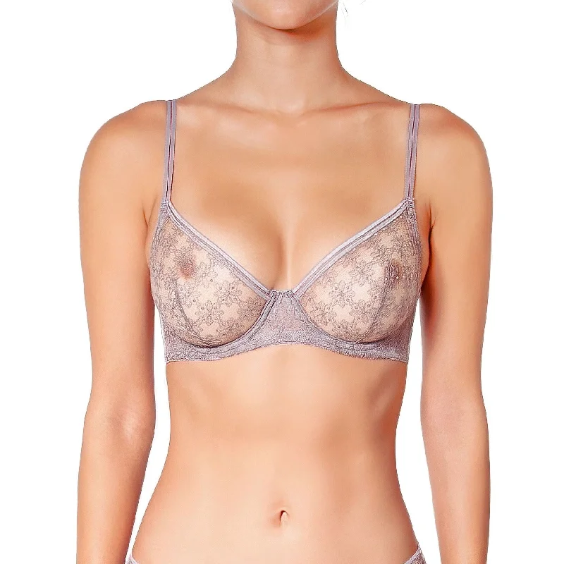 HUIT Cafe Fleur Balconette