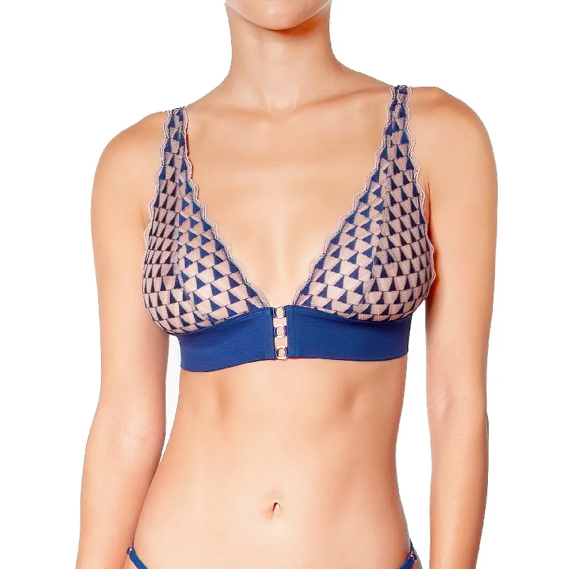 HUIT DANCING QUEEN BRALETTE