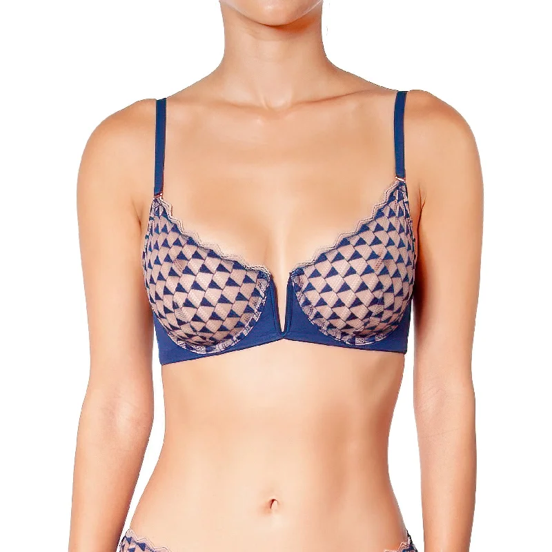 HUIT DANCING QUEEN UNDERWIRE BRA