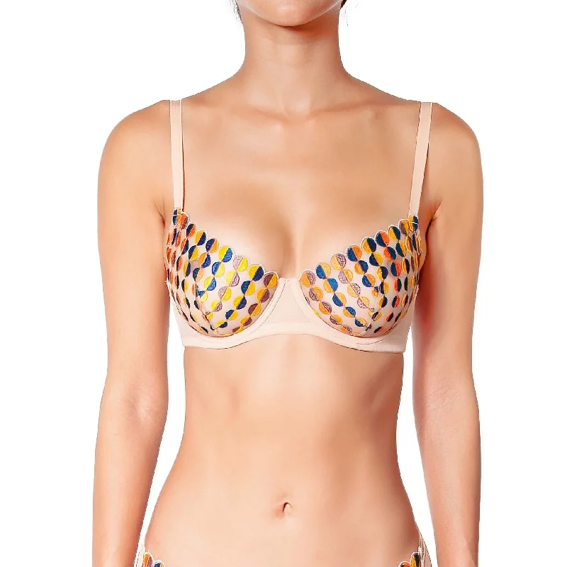 HUIT Deco Dots Balconette