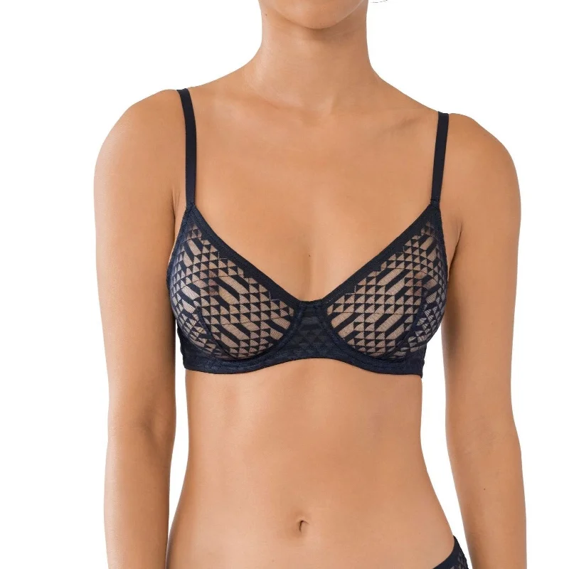 HUIT GARCONNE UNDERWIRE BRA