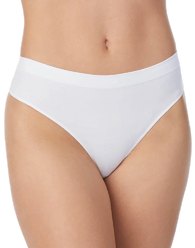 On Gossamer Cabana Cotton Seamless Thong G2283