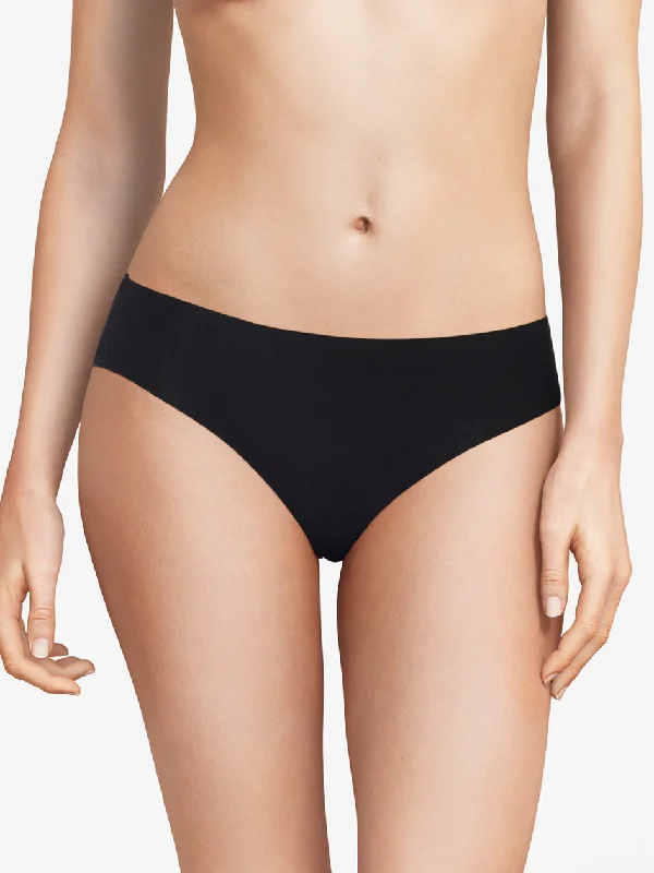 Softstretch Bikini In Black - Chantelle