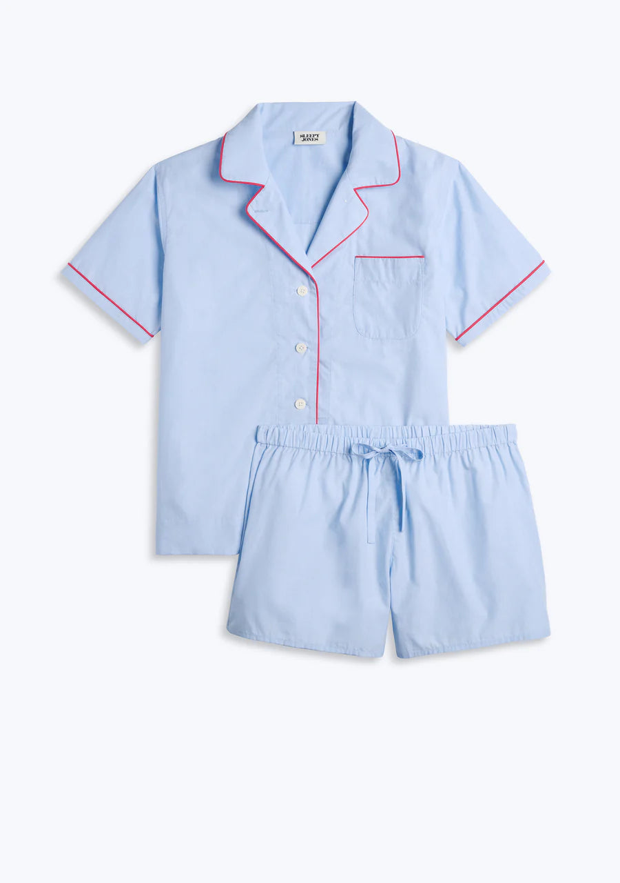 SLEEPY JONES~ Corita 2 pc shirt set